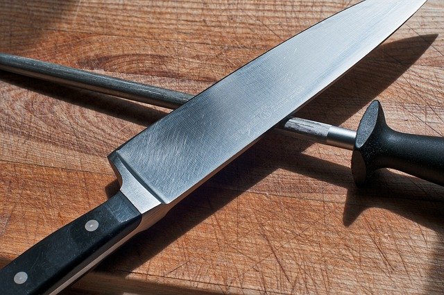 סכין שף מומלצת